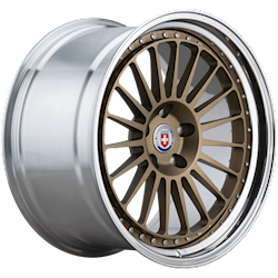 HRE Forged Classic Series 309 FMR
